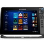 Lowrance HDS PRO 12 NOXD (AMER)