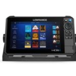 Lowrance HDS PRO 9 NOXD (AMER)