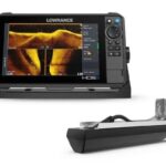 Lowrance HDS PRO 9 Activeimaginghd 3-IN-1 (AMER)