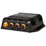 LOWRANCE NEP-2, 12 to 24 VDC 5-Port NEP-2 Network Expansion Port