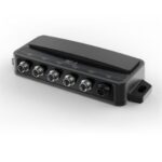 LOWRANCE NEP-3, ETH 5 PORT SWITCH, 1 GBPS