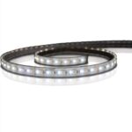 LUMISHORE LUX Strip Light SL180 (IP68), CRGBW - 5000mm (Cut and Seal)