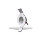 LUMISHORE ECLIPSE Downlight DL55 - Blue and White (Black Finish)