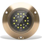 LUMISHORE EOS SMX154 EOS full fct color-Chg light- 7,000 Fxt Lm, 90° bm, 10-31 V