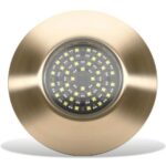 LUMISHORE EOS TIX1604-EOS - (Single Light) 17,500 Fxt Lm, 110° bm, 24 Volt Only