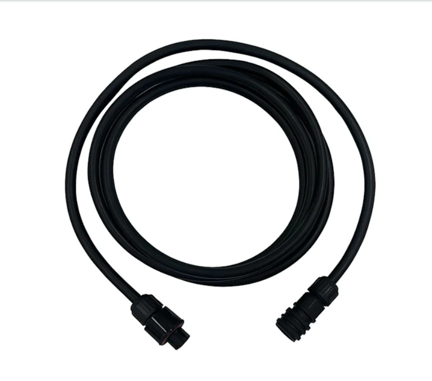 LUMISHORE SUPRA Light Extension Cable, 3M- Supersedes 24-0247 LUMISHORE SUPRA Light Extension Cable, 3M- Supersedes 24-0247 - Imagen 1