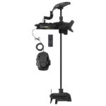 MINN KOTA Terrova QUEST 90/115 lb. Thrust, 60" Shaft, MEGA Side Imaging, Wireless Remote
