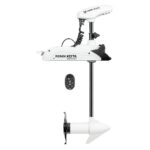 MINN KOTA Riptide Kayak Terrova 55 lb. Thrust, 36" Shaft, Micro Remote
