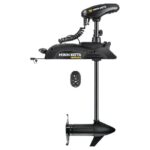 MINN KOTA Kayak Terrova 55 lb. Thrust, 36" Shaft, Micro Remote