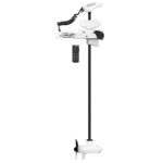 MINN KOTA Riptide Instinct QUEST 90/115 lb. Thrust, 72" Shaft, Wireless Remote, White