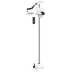 MINN KOTA Riptide Instinct QUEST 90/115 lb. Thrust, 87" Shaft, Wireless Remote, White