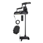 MINN KOTA Ulterra 112 lb. Thrust, 60" Shaft, Dual Spectrum CHIRP Sonar, Wireless Remote