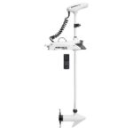 MINN KOTA Riptide Terrova 55 lb. Thrust, 54" Shaft, Wireless Remote