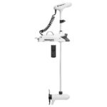 MINN KOTA Riptide Terrova 80 lb. Thrust, 54" Shaft, Wireless Remote