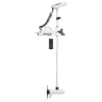 MINN KOTA Riptide Terrova 80 lb. Thrust, 60" Shaft, Wireless Remote
