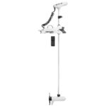MINN KOTA Riptide Terrova 80 lb. Thrust, 72" Shaft, Wireless Remote