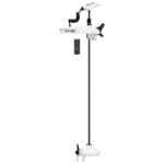 MINN KOTA Riptide Terrova QUEST 90/115 lb. Thrust, 87" Shaft, Wireless Remote, White