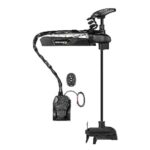 MINN KOTA Ultrex QUEST 90/115 lb. Thrust, 52 Shaft, MEGA Side Imaging, Micro Remote