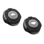 MINN KOTA Raptor and Talon Wireless Stomp Switch - Bluetooth