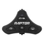 MINN KOTA Raptor Wireless Foot Switch - Bluetooth
