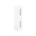 MINN KOTA Universal Jack Plate Spacer - White