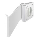 MINN KOTA Raptor Jack Plate Adapter Bracket - Starboard, 2" Setback, 6" Rise, White