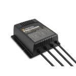 MINN KOTA Precision Charger MK 345 PCL - 3 Bank x 15 Amp