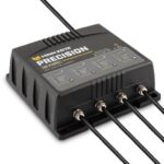 MINN KOTA Precision Charger MK 440 PCL - 4 bank x 10 amps