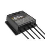 MINN KOTA Precision Charger MK 460 PCL - 4 Bank x 15 Amp