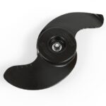 MINN KOTA Prop - Weedless Wedge 2 / MKP-38