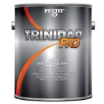 Trinidad Pro - Multi-Season Hard Antifouling Paint - Green