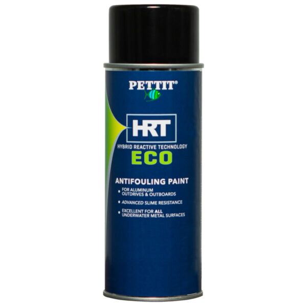 ECO HRT Aerosol - Copper-Free Outdrive Antifouling