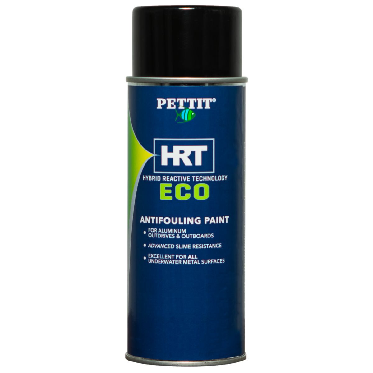 ECO HRT Aerosol - Copper-Free Outdrive Antifouling ECO HRT Aerosol - Copper-Free Outdrive Antifouling - Imagen 1