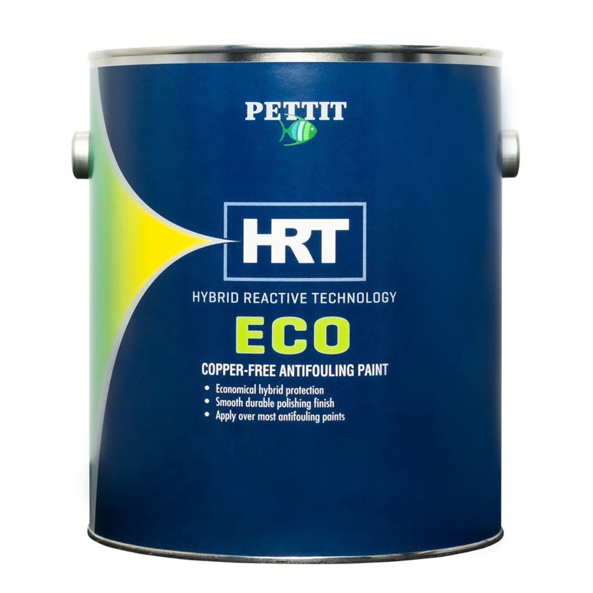 ECO HRT - Copper-Free Seasonal Antifouling Paint ECO HRT - Copper-Free Seasonal Antifouling Paint - Imagen 1