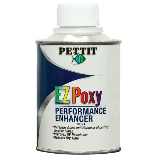 EZ-Poxy Performance Enhancer