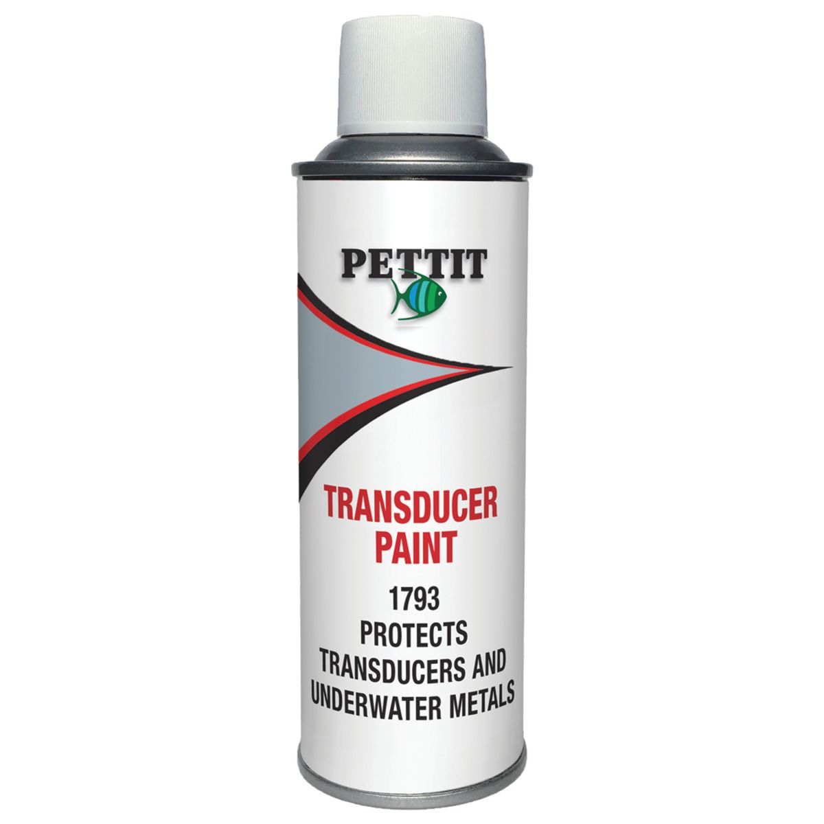 Transducer Spray Paint 1793 Transducer Spray Paint 1793 - Imagen 1