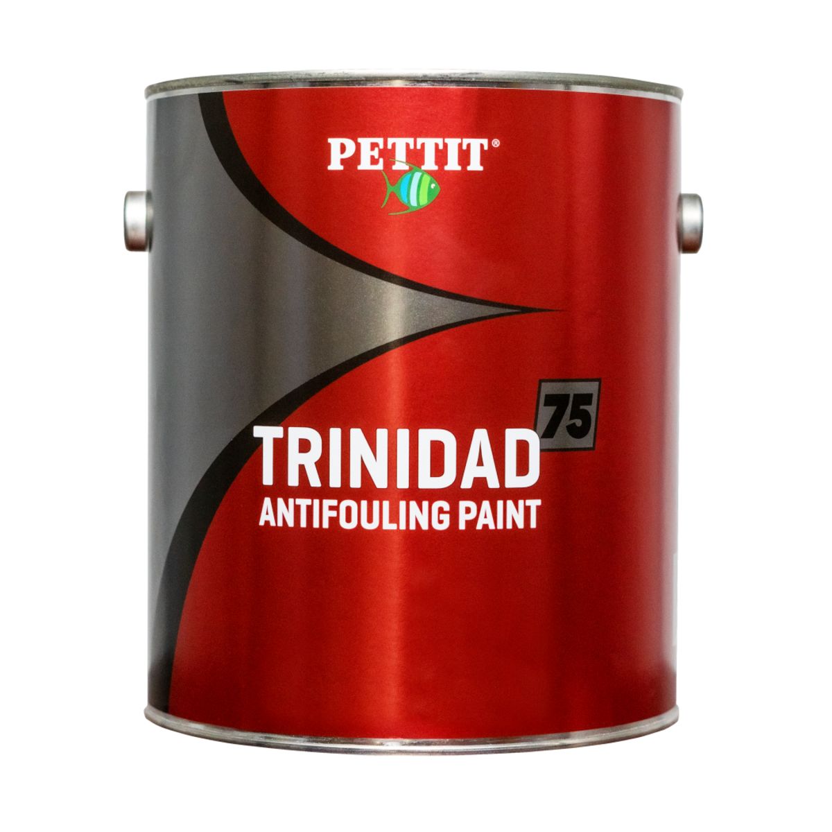 Trinidad 75 - Multi-Season Hard Antifouling Paint - Blue, Single Trinidad 75 - Multi-Season Hard Antifouling Paint - Blue, Single - Imagen 1