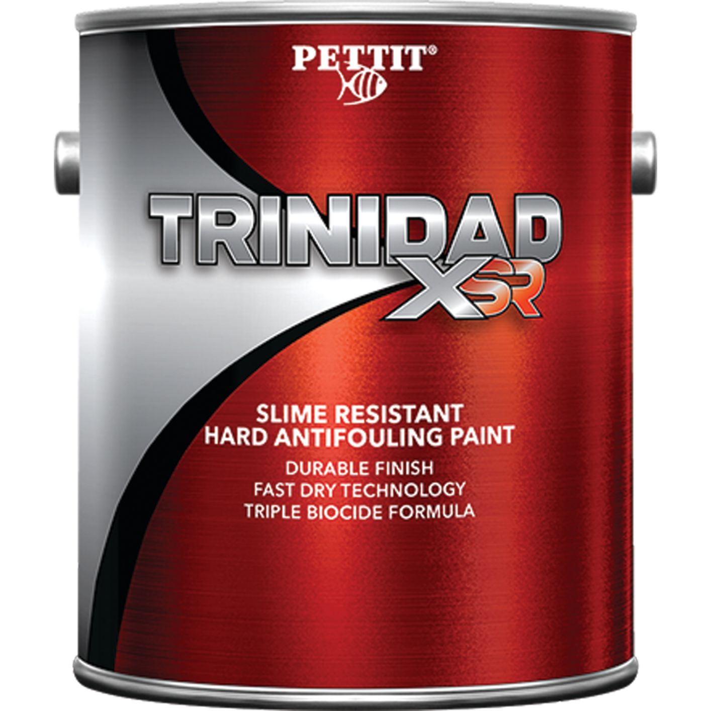 Trinidad XSR - Black Trinidad XSR - Black - Imagen 1