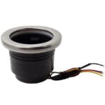 PLASHLIGHTS Illuminated Cup Holder - RGB