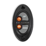 POWER-POLE Wireless Dash Switch - CM2