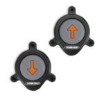 POWER-POLE Wireless Foot Switch Kit - CM2
