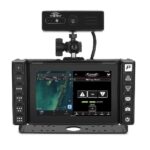 POWER-POLE VISION 7 Marine Infotainment Center
