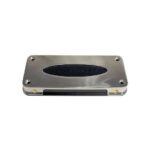 POWER-POLE MOVE PV Quick Release Bracket Male BLACK