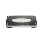 POWER-POLE MOVE PV Quick Release Bracket Male WHITE