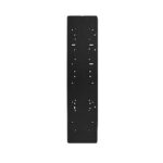 POWER-POLE MOVE Universal Mounting Plate for ZR