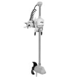 POWER-POLE MOVE PV Offshore 110" Shaft in White