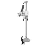 Power-POLE MOVE PV 24/36V 72" White
