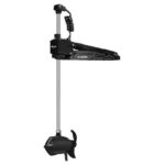 Power-POLE MOVE ZR 24/36V TDCR 45" BK-Lowrance