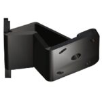 POWER-POLE Braced Kit S-2-6 Starboard, Black