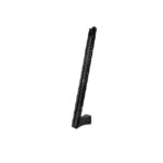 POWER-POLE Blade Shallow Water Anchor, 8ft - Black - CM2